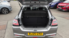 Suzuki Swift 1.2 Mild Hybrid Motion 5dr Petrol Hatchback